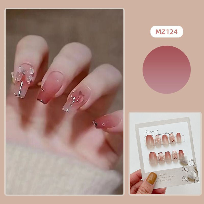 Kreative 3D Nagelkunst mit Niedlichen Bärenmotiven Karnz