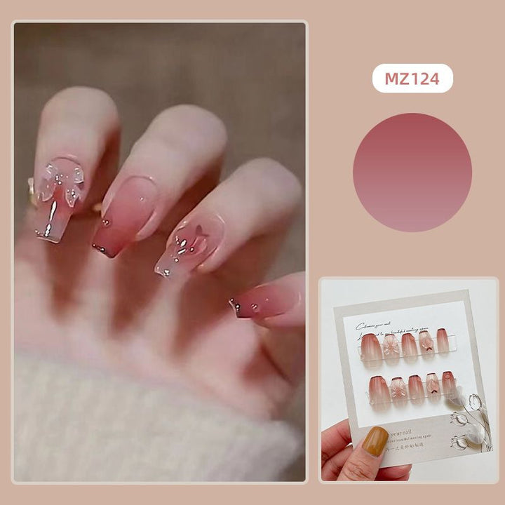 Kreative 3D Nagelkunst mit Niedlichen Bärenmotiven Karnz