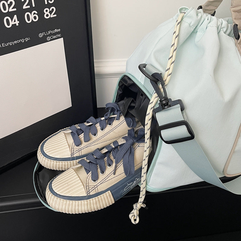 Vielseitige Reisetasche Karnz