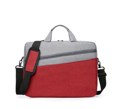 Moderne Utility Laptop Aktentasche Karnz