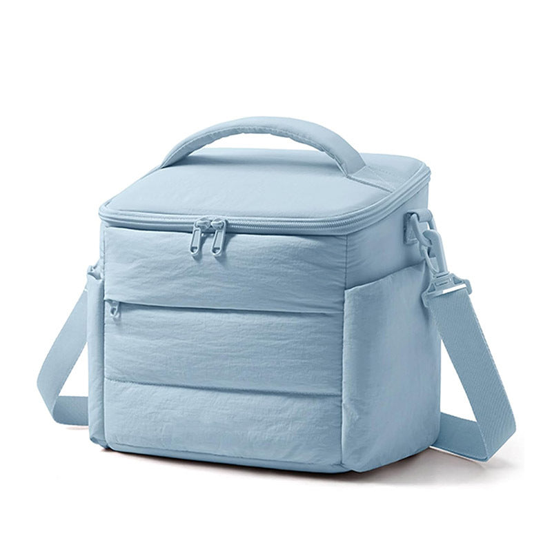 Isolierte Lunch-Tasche Karnz