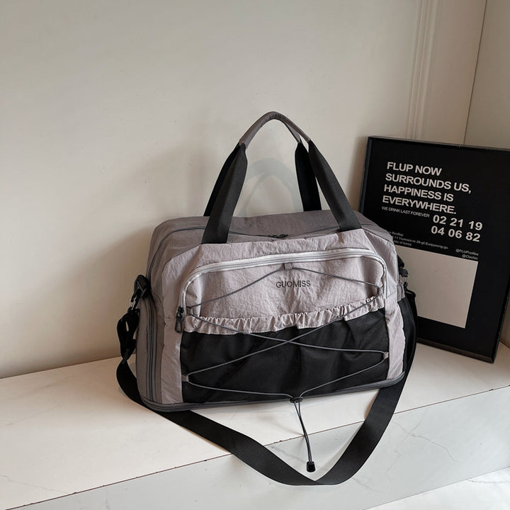 Multi-Taschen Sport Reise Duffel Tasche Karnz