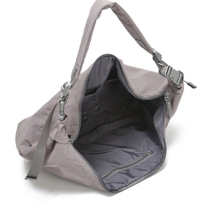 Verstellbare lässige Schultertasche Karnz