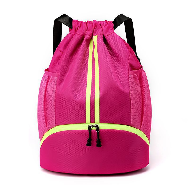 Kordelzug Sport Rucksack Karnz