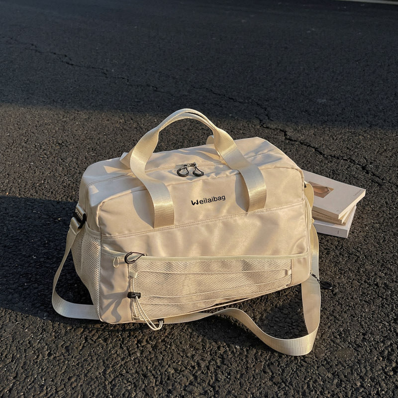 Multi-Funktions-Gym- und Reise-Duffle Bag Karnz