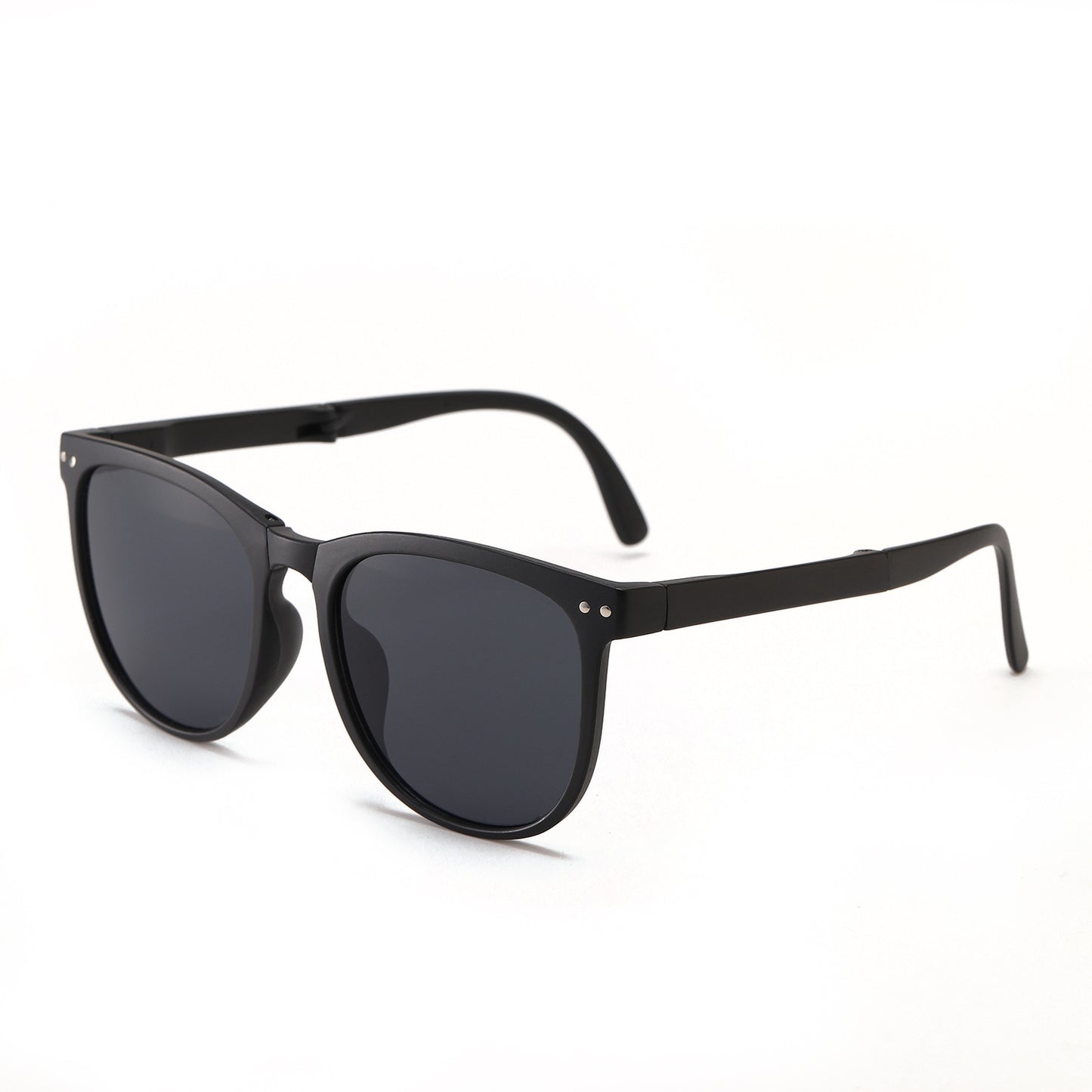 Damen stylische Sonnenbrille mit luxuriösem Acetat-Rahmen Karnz