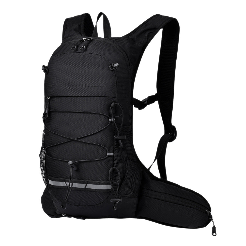 Hochleistungs-Wander-Rucksack Karnz