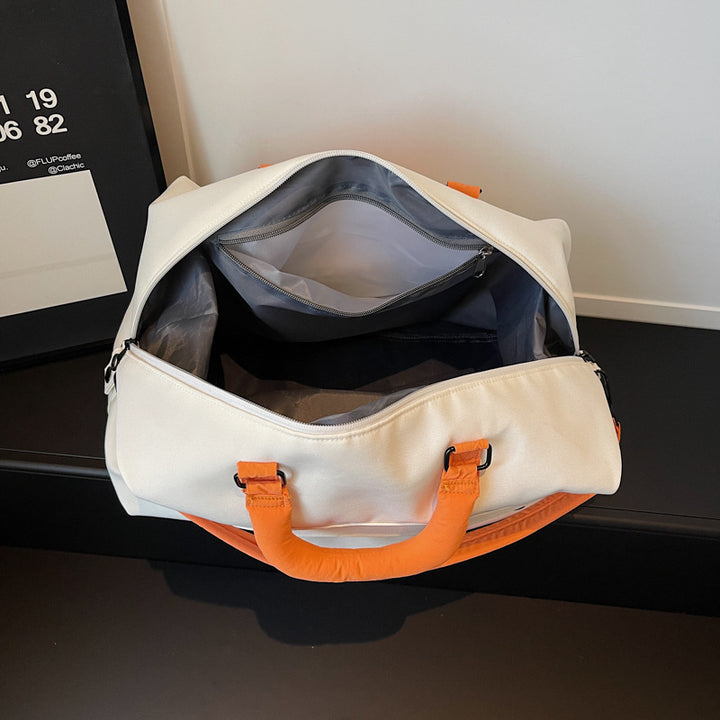 Reise-Duffle-Bag Karnz