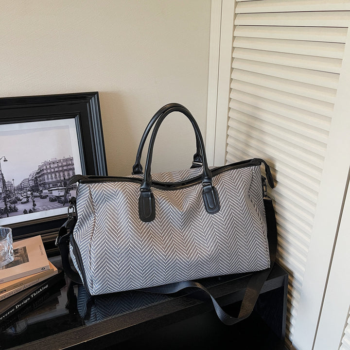 Geräumige Reisetasche