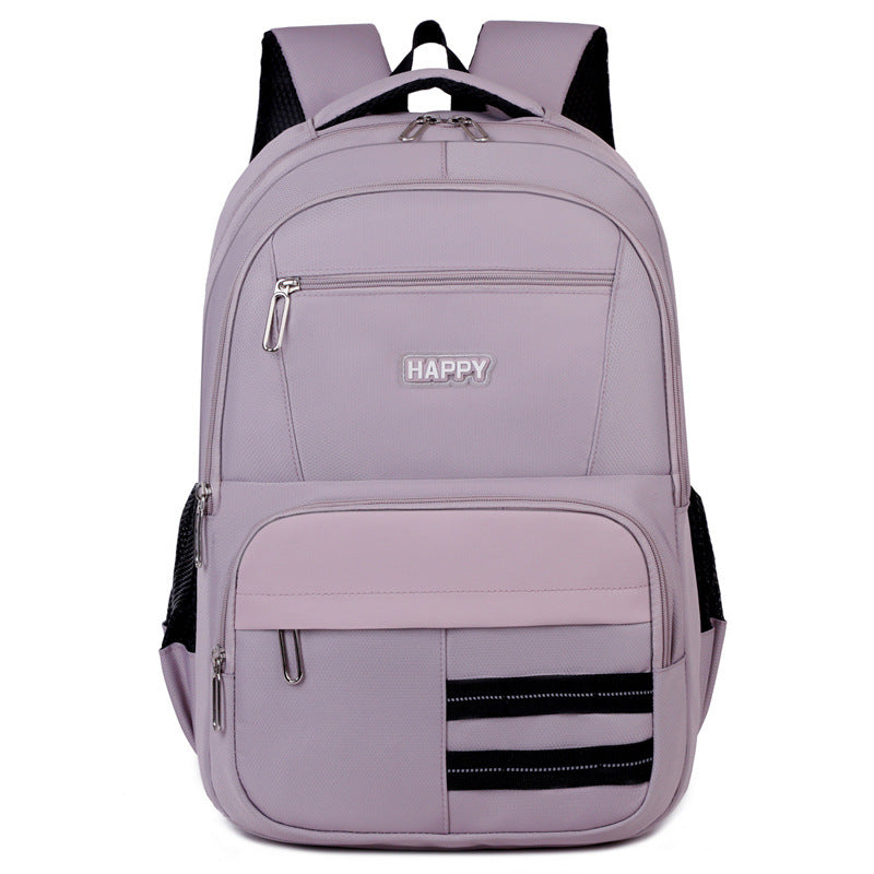 Vielseitiger täglicher Pendelrucksack