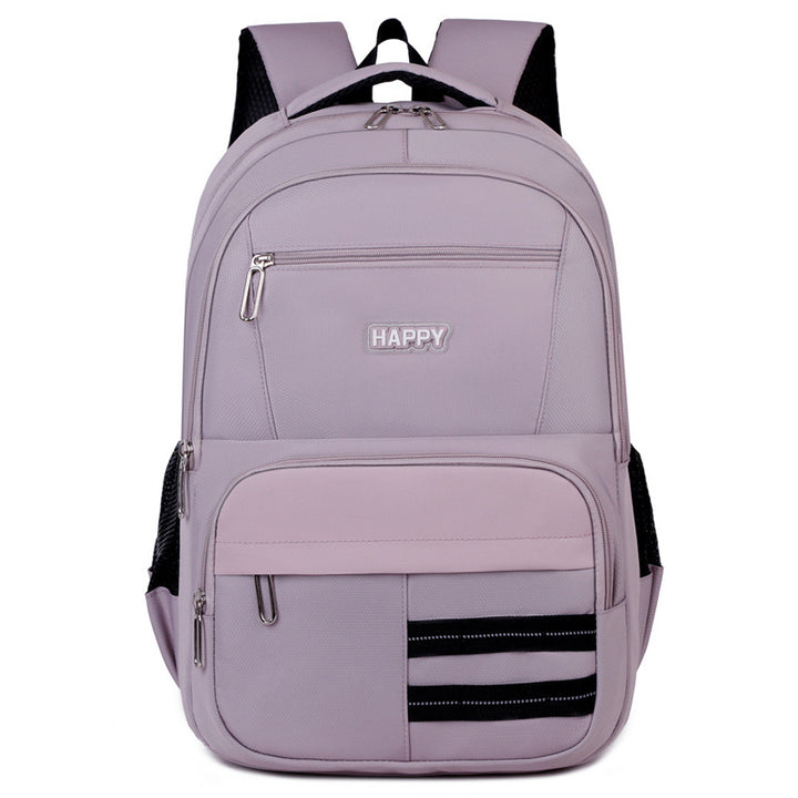 Vielseitiger täglicher Pendelrucksack