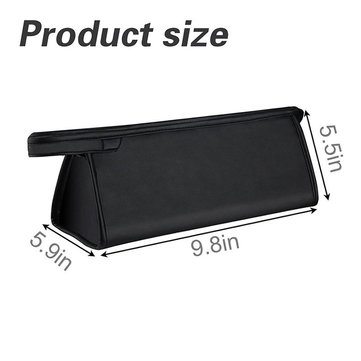 Kosmetik-Organizer Tasche für Haartrockner und Stylinggeräte Karnz