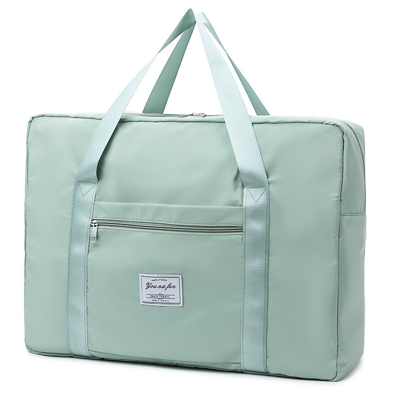Hochwertige Reisetasche Karnz