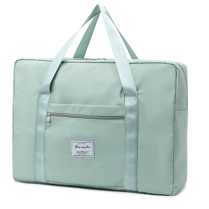 Hochwertige Reisetasche Karnz
