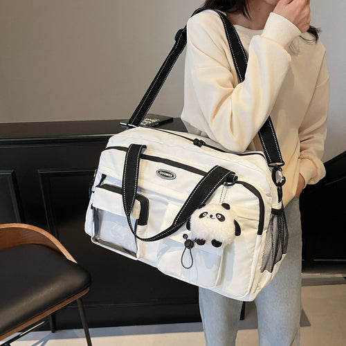 Geräumige Multi-Funktions-Reisetasche