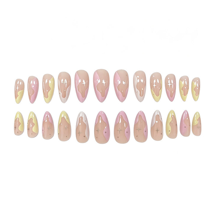 Artistic Nail Enhancements Karnz 1789915590