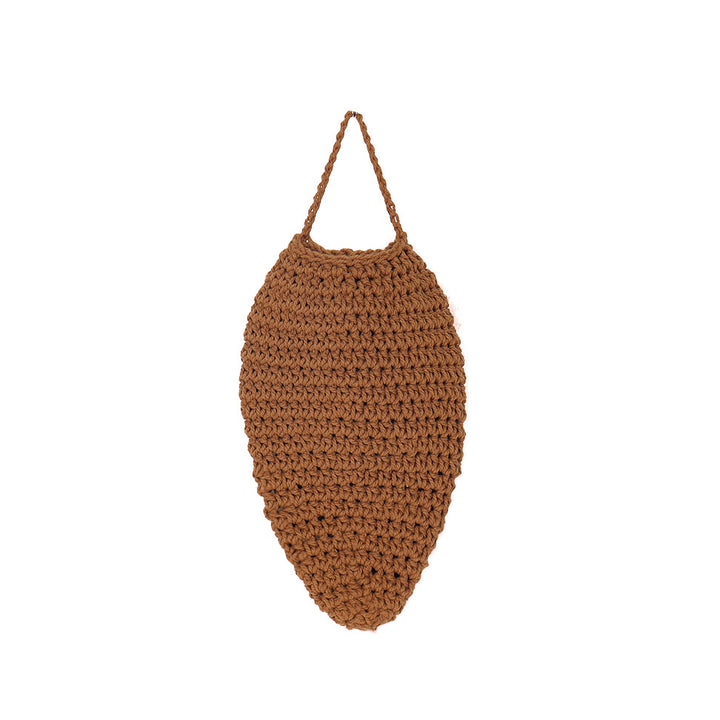 Stylische Handgefertigte Häkel-Tasche für Damen