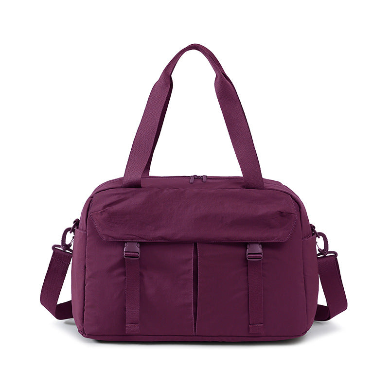 Reis Duffel Tasche