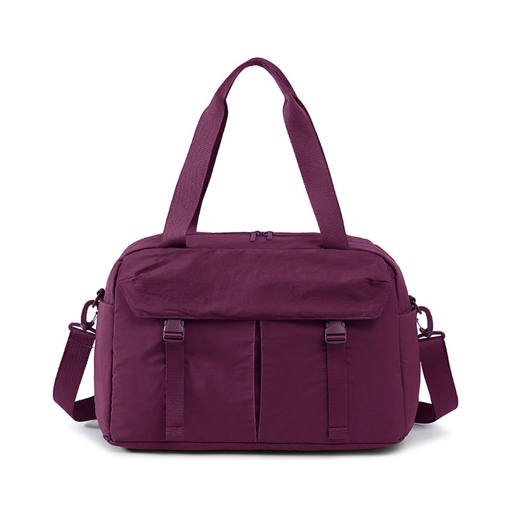 Reis Duffel Tasche
