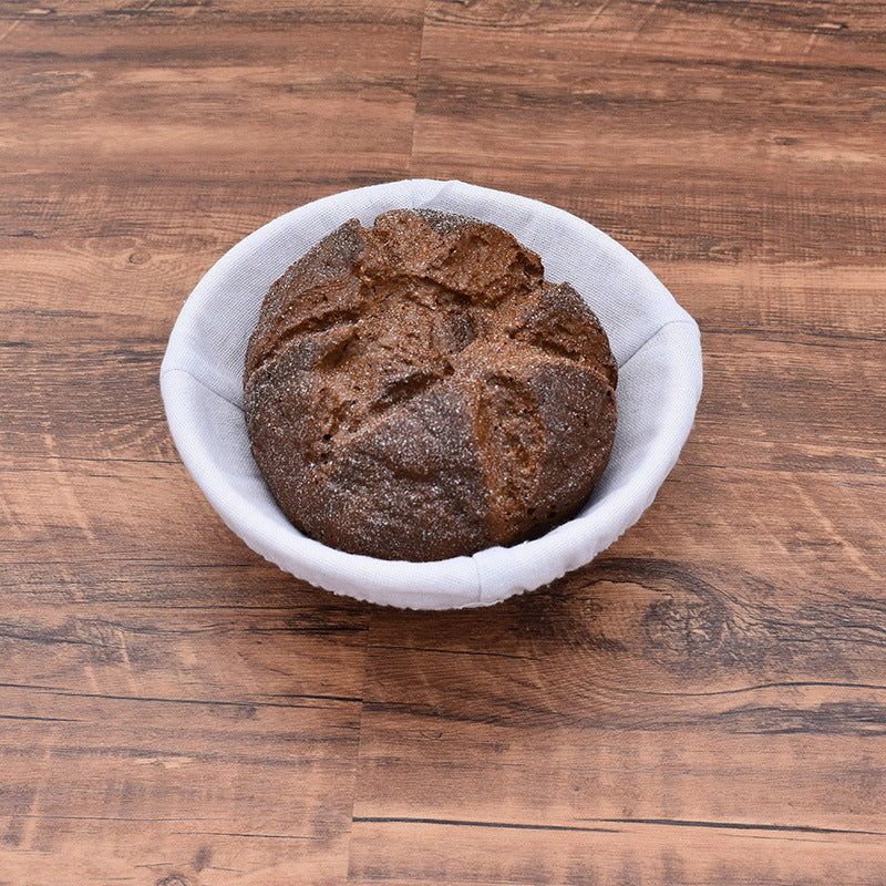 Artisan-Brot-Gärkorb-Set Karnz