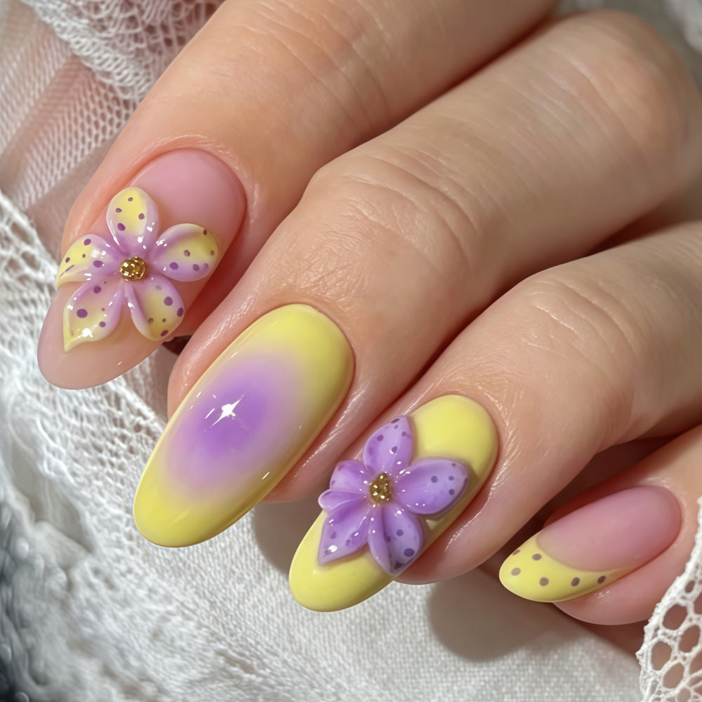 Nail Art Set Karnz