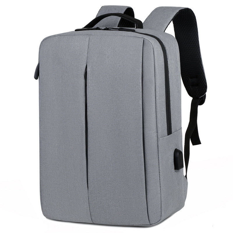 Modern Tech-Ready Tablet Rucksack Karnz