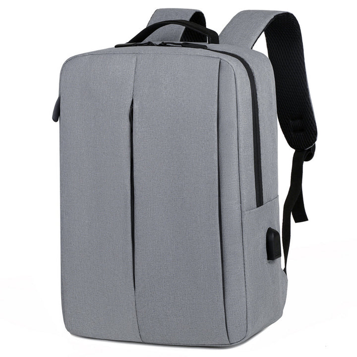 Modern Tech-Ready Tablet Rucksack Karnz