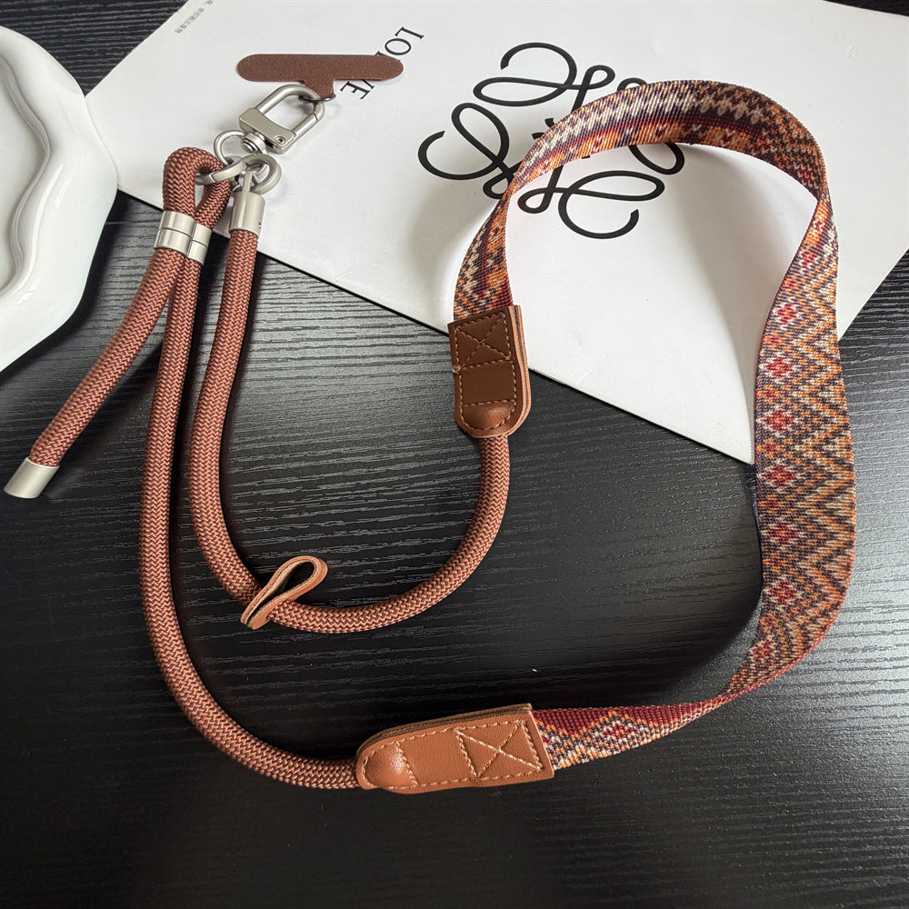 Modische Telefonband Karnz