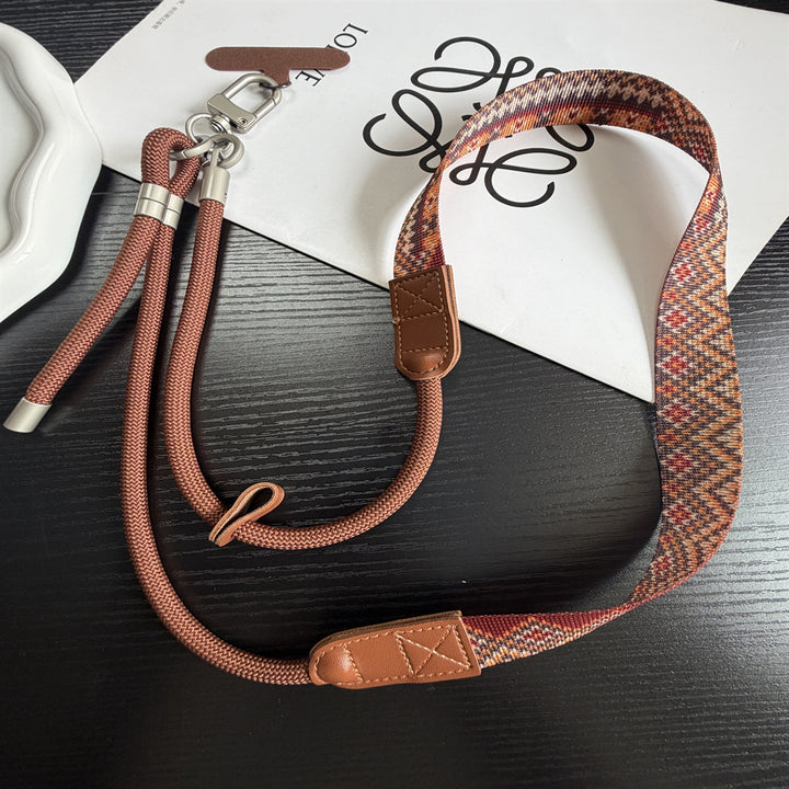 Modische Telefonband Karnz