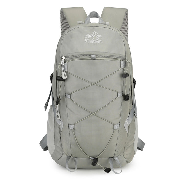 Leichte Outdoor-Abenteuer-Rucksack