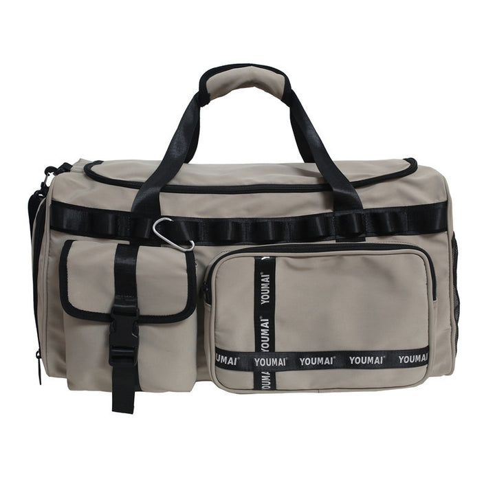 Multifunctionale taktische Reisetasche Karnz