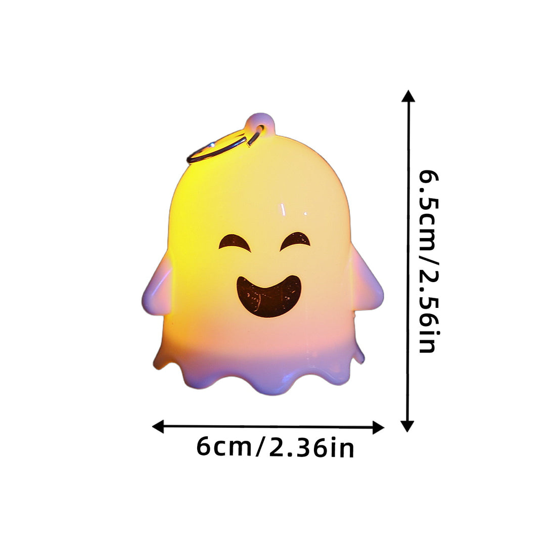 LED Nachtlicht Ghost Karnz