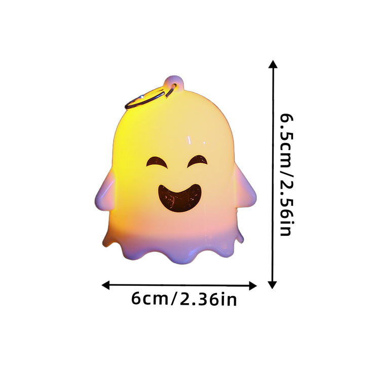 LED Nachtlicht Ghost Karnz