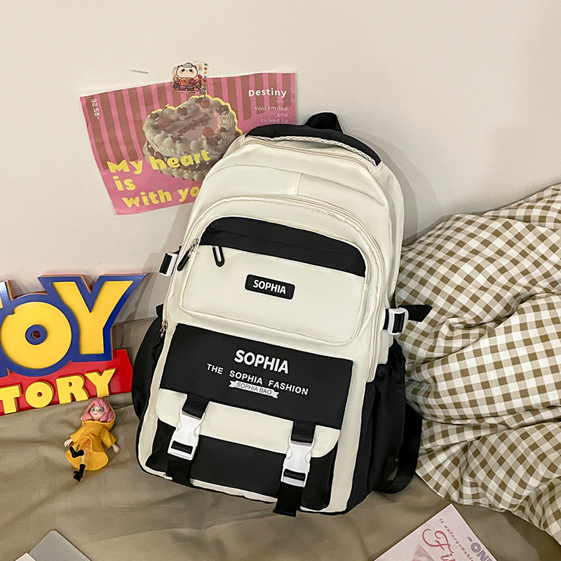 Utility Stilvoller Rucksack Karnz