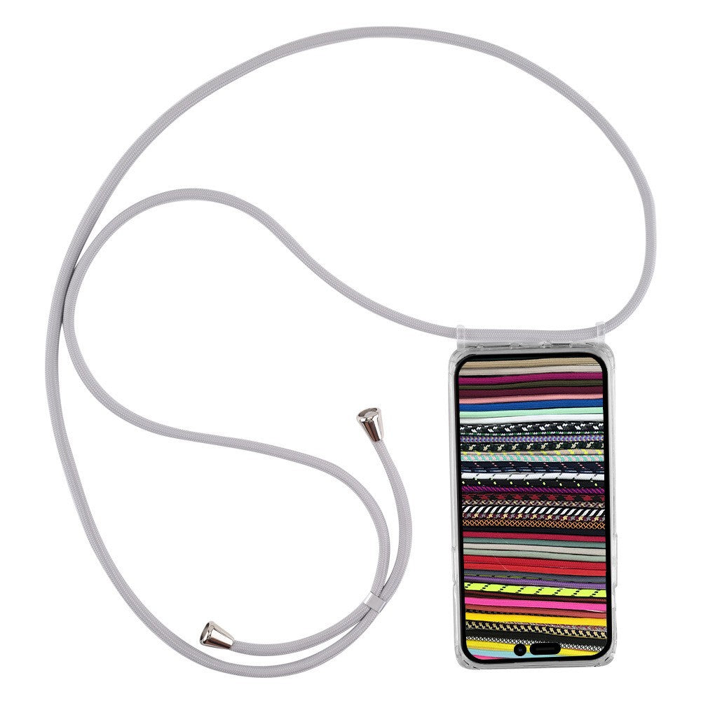 Handyhülle mit verstellbarem Halsband Karnz