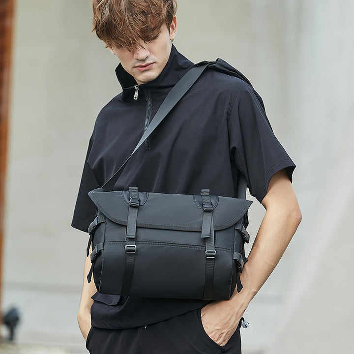 Vielseitige Crossbody Utility Bag Karnz
