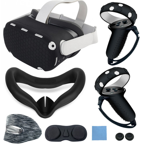VR-Headset Schutzhülle Karnz