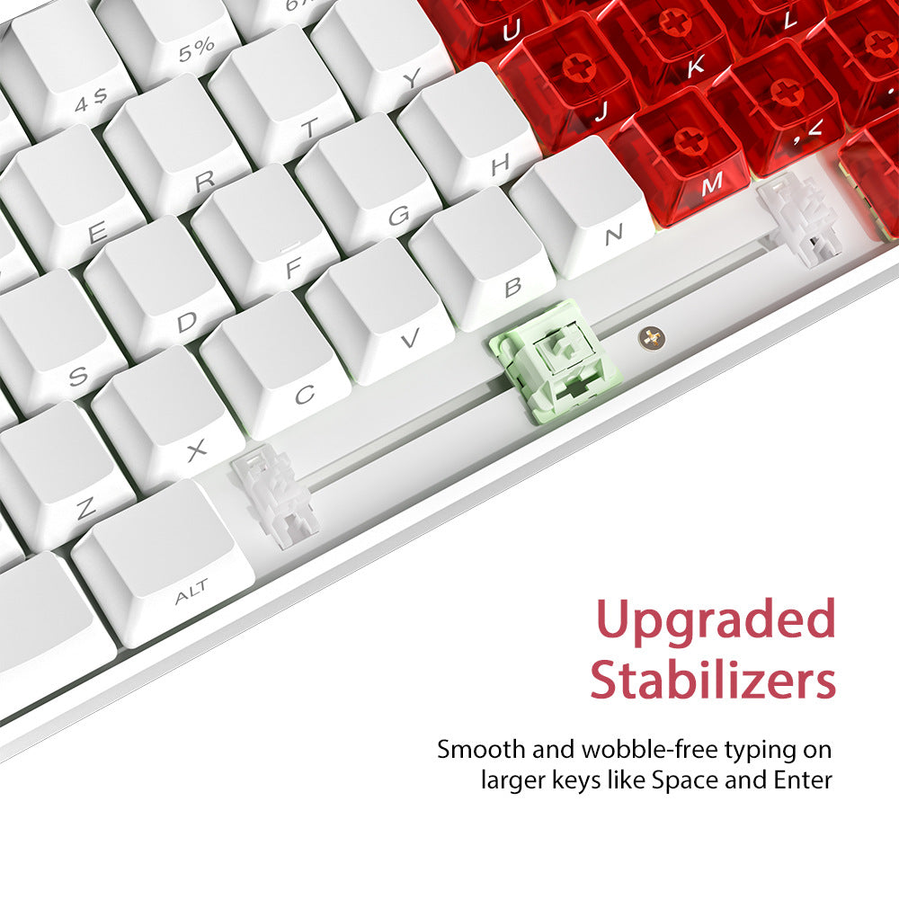 Tastatur Karnz