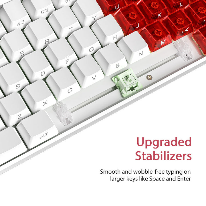 Tastatur Karnz