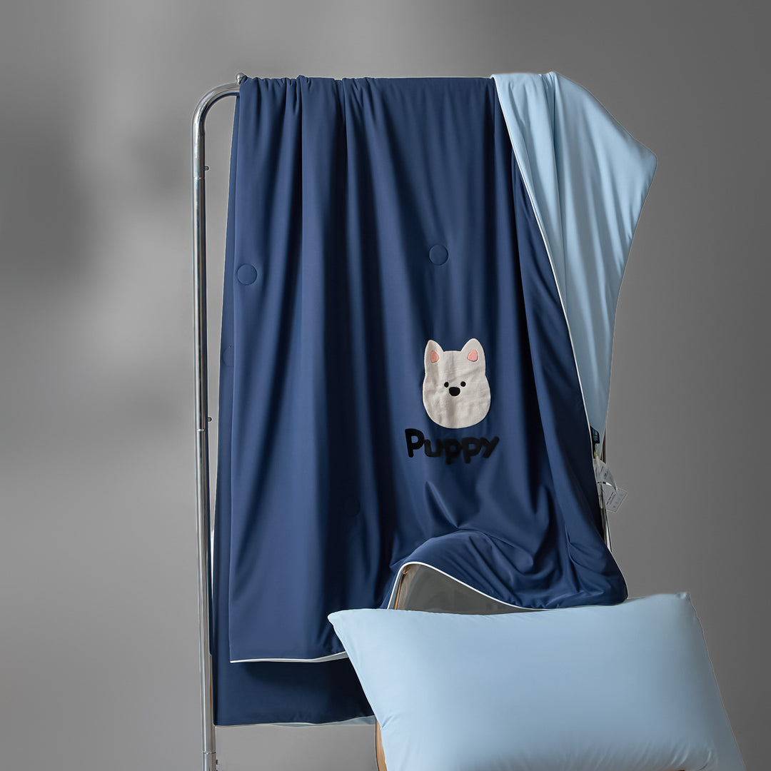 Cartoon-Themen Weiches Blanket