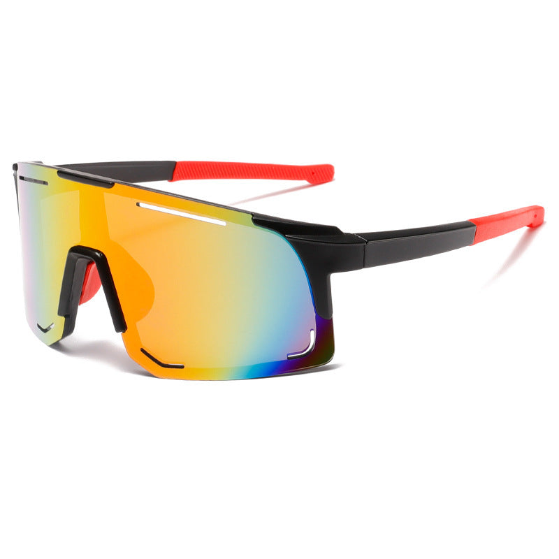 Damen Sportliche Protective Brille Karnz