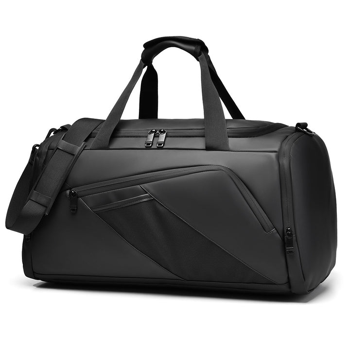 Hochleistungs-Gym-Duffle Karnz