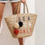 Damen Strandtasche Karnz