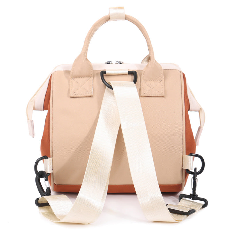 Multi-Funktionale Reise-Handtasche Karnz