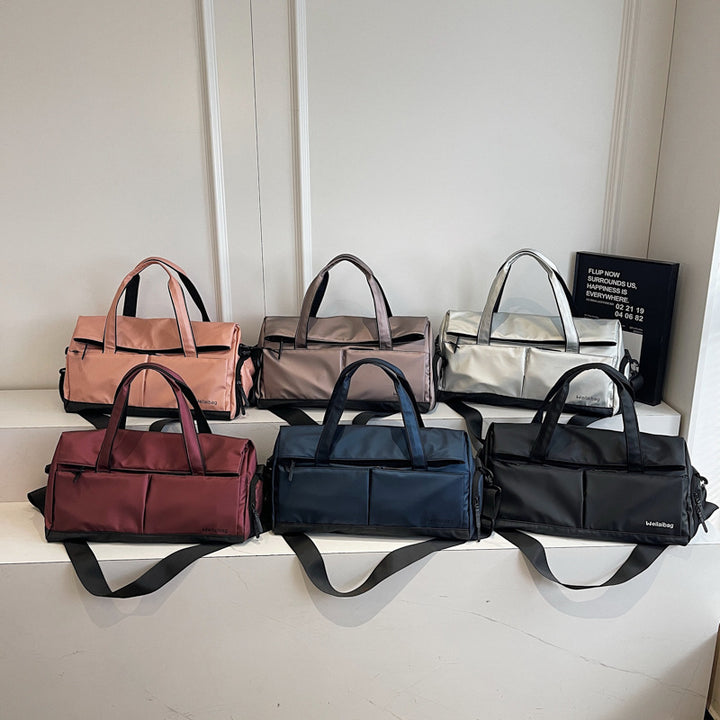 Multi-Taschen Reise Duffel