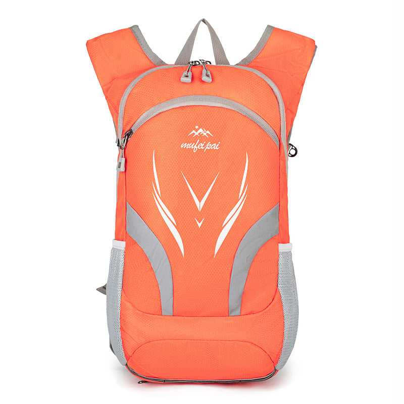 Leichter Wanderrucksack Karnz
