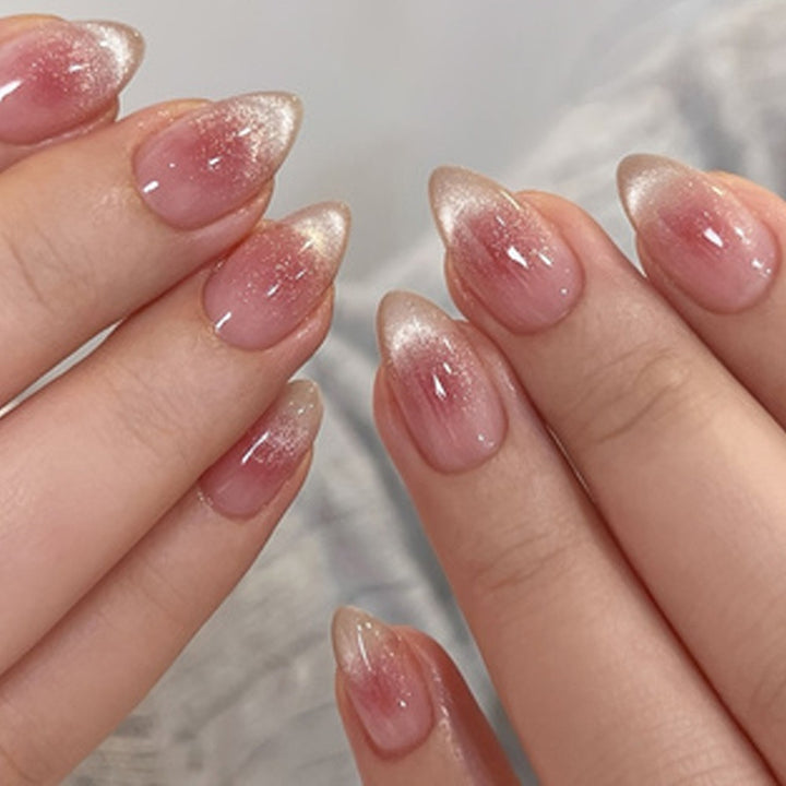 Gel Nail Art Karnz