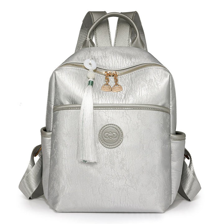 Stylischer Funktionaler Rucksack