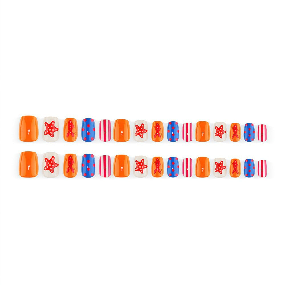 Nageldesign Kit Karnz