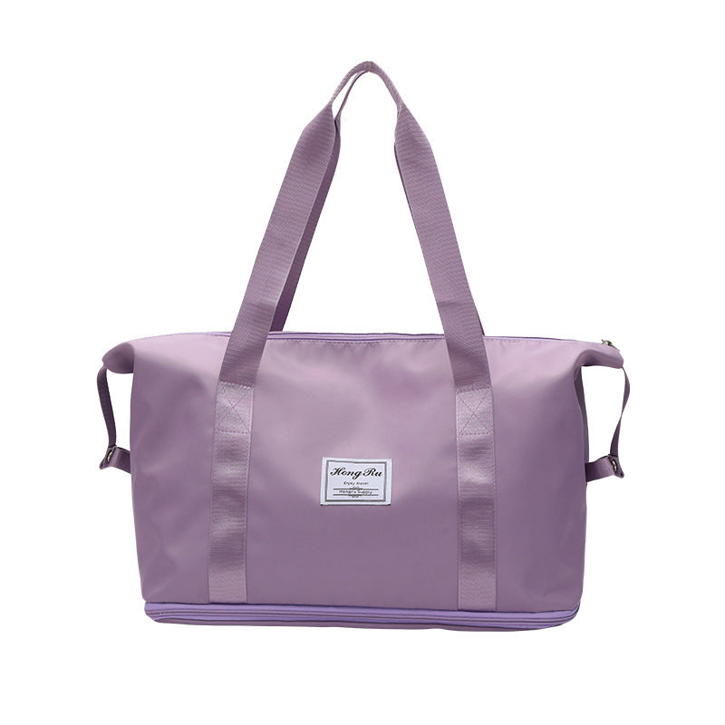 Multi-Zweck Gym Duffle Bag Karnz